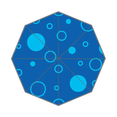 New Custom Round Printed UmbrellaPrinted 100% polyester pongee fabric | Дом и сад