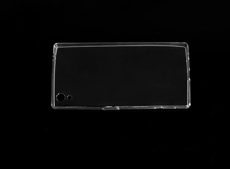 Ultra thin shell Slim Crystal TPU soft Case Cover Back Skin Shell protector For Sony Xperia Z5 E6603 E6633 E6653 E6683 |
