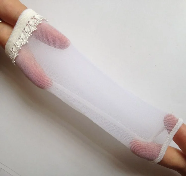 Мужские стринги с отверстием пенис рукав Сексуальная See Through нижнее бельё для