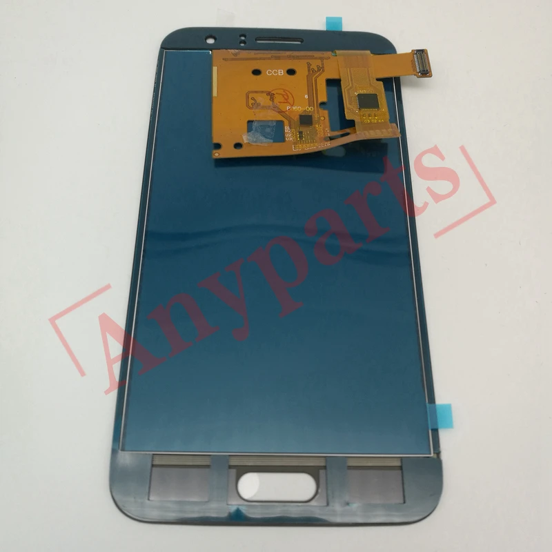 TFT для Samsung Galaxy J1 2016 SM-J120F ЖК-экран Замена SAMSUNG SM-J120FN J120G J120H J120M J120A ЖК-дисплей |