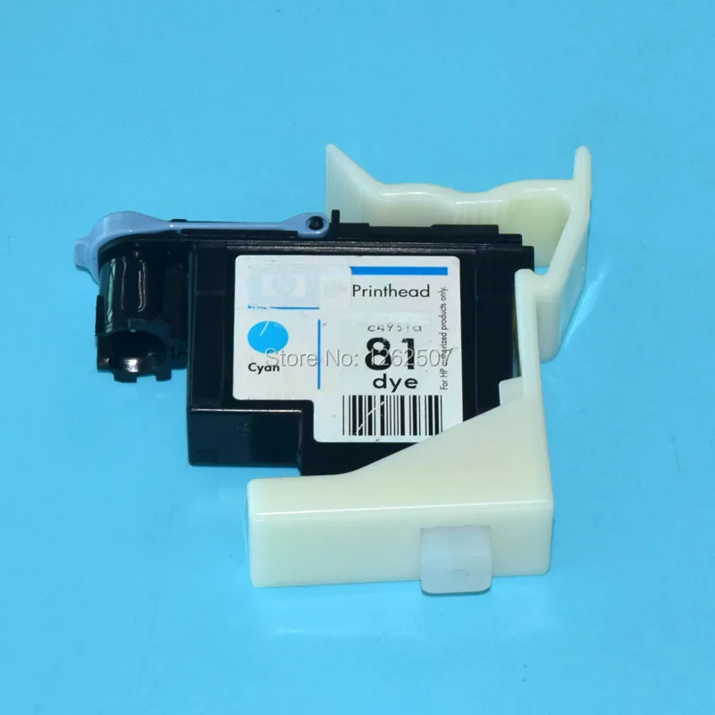 2 набора чистящих инструментов для печатной головки HP 81 83 80 90 705 Designjet 5000 5500 1050 1055 5100