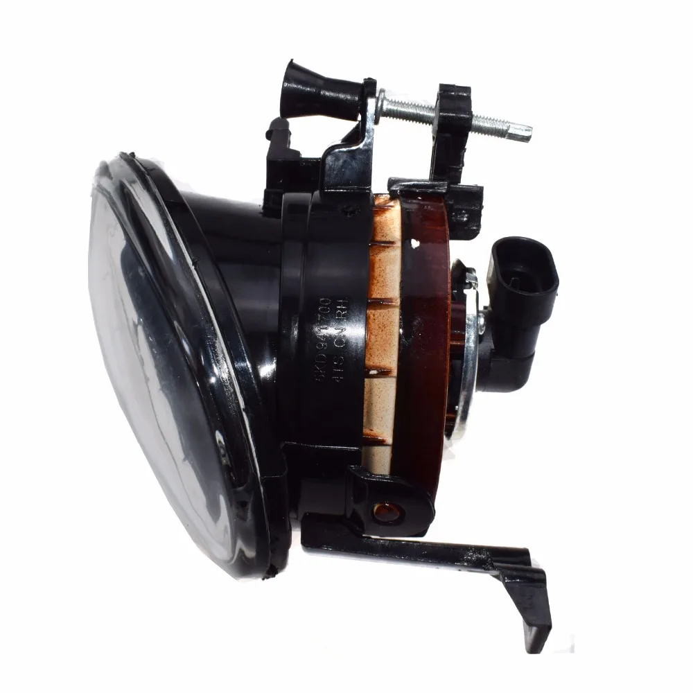 Противотуманный фонарь ISANCE 5K0 941 700 5K0941700 для VW Jetta Golf MK6 Caddy 2K Tiguan Touran Bettle EOS Seat|fog