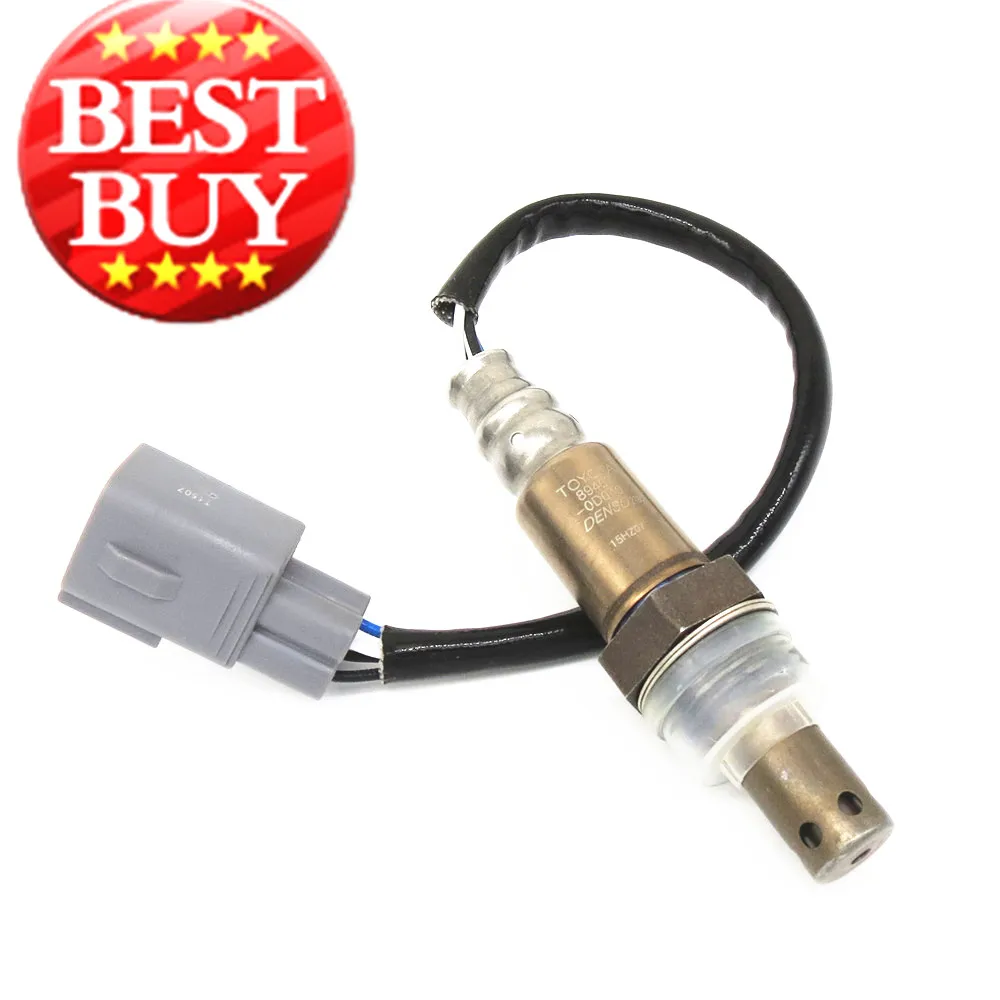 Датчик кислорода 02 Топливовоздушной Коэффициент OEM 89467 04020 ДЛЯ TOYOTA TACOMA Пикап|sensor