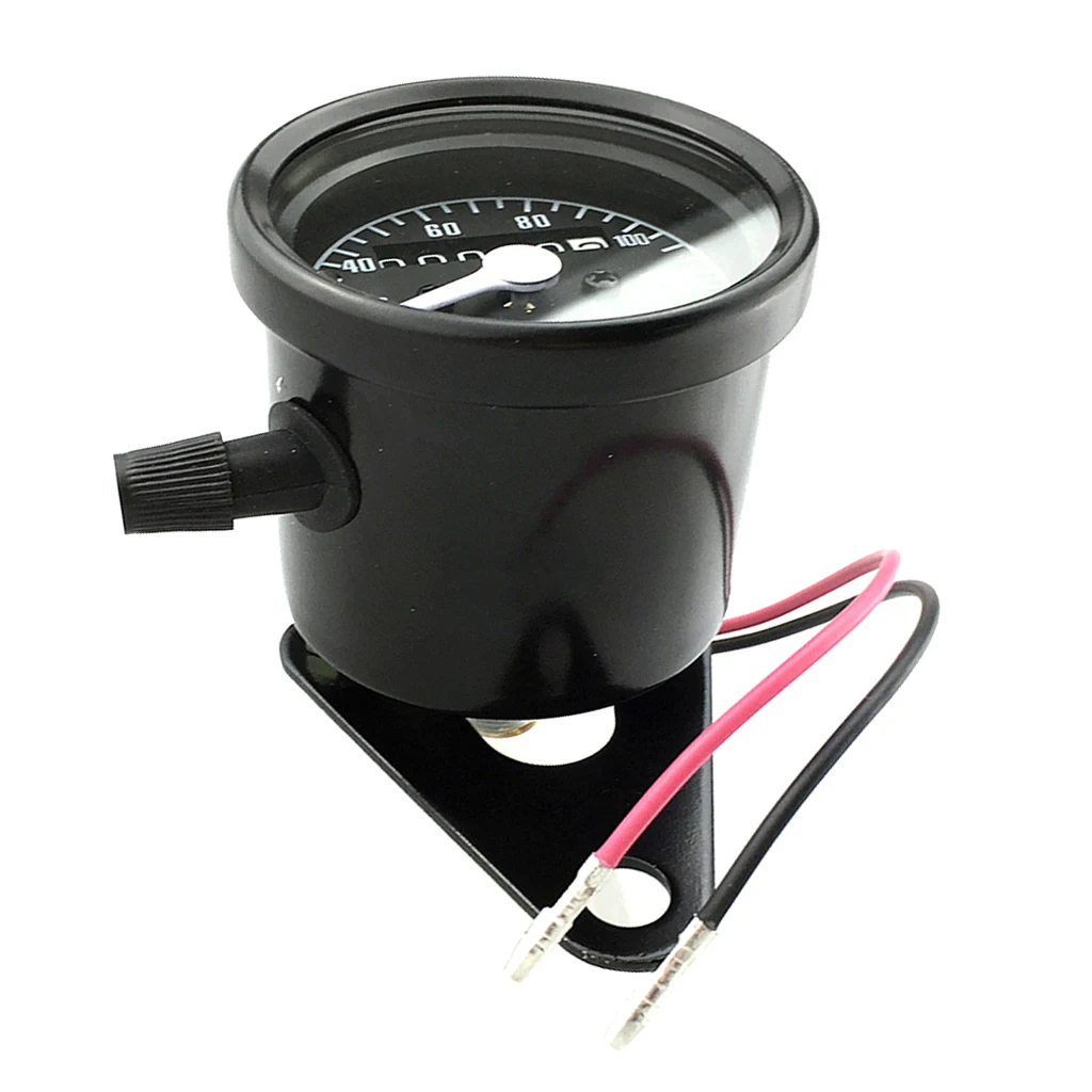 Универсальный цифровой прибор для измерения скорости мотоцикла одометр