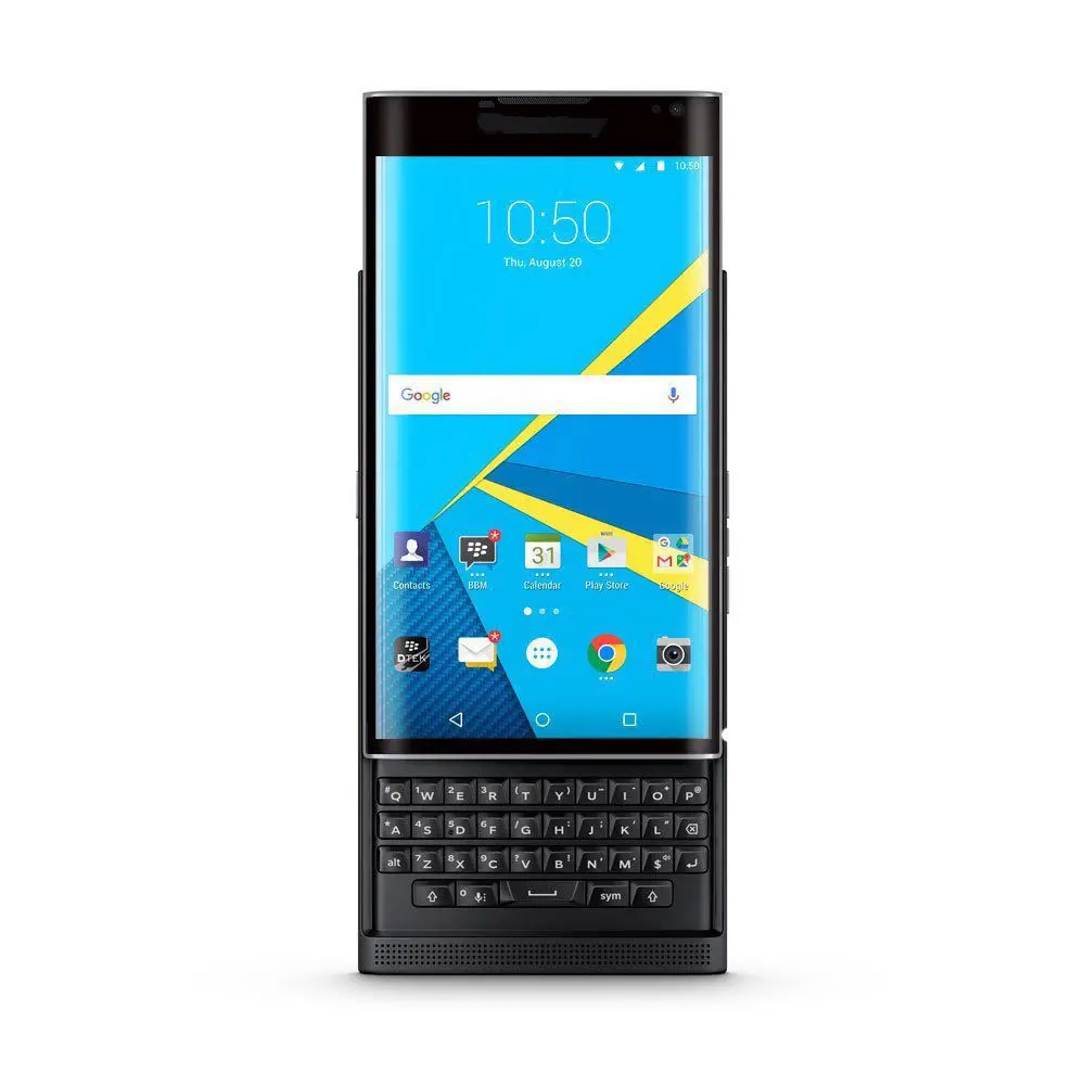 XSKEMP 3D изогнутый край 9 H твердая настоящая пленка из закаленного стекла для BlackBerry
