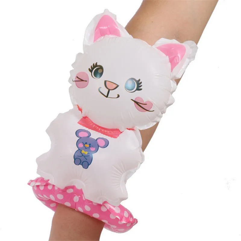 5 шт. фольгированные надувные шары в виде животных | Дом и сад