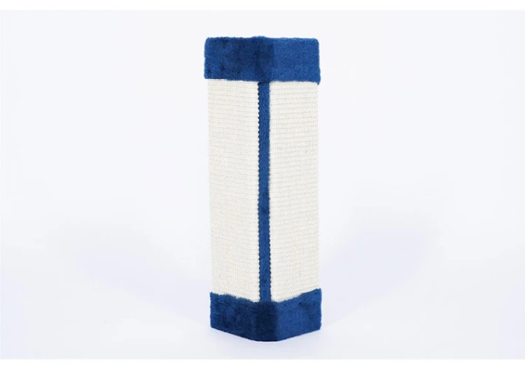 Cat Scratch Board Sisal Furniture Bed Mattress Protector Table Chair Sofa Legs Mat Cat Kitten Scratching Toy Scratcher