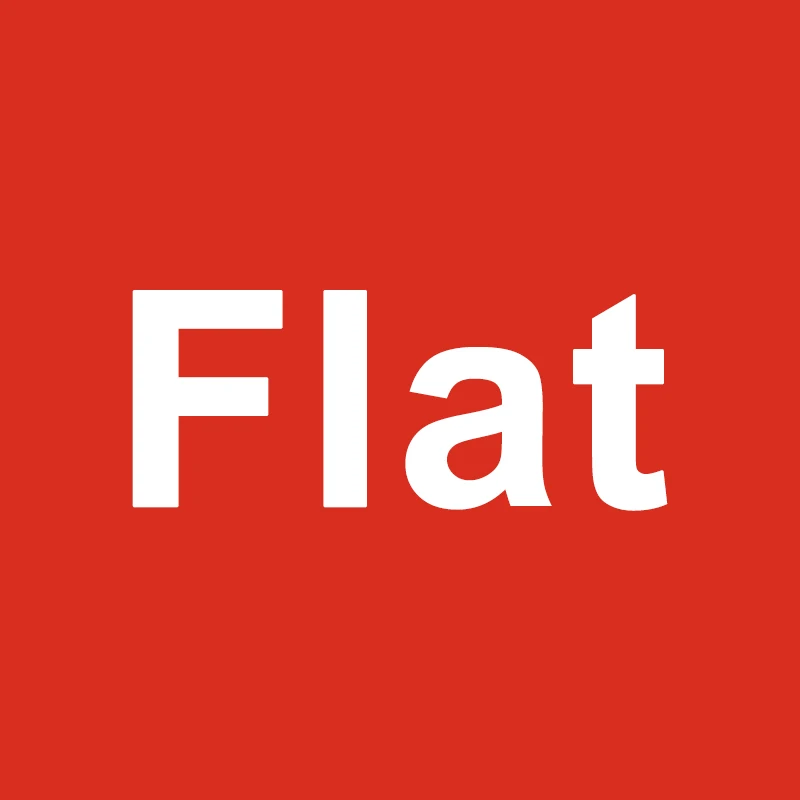 red flat Свадебные туфли с кружевными цветами; женские туфли-лодочки на очень высоком каблуке с аппликацией; вечерние туфли на платформе для подружки невесты; большие размеры - Цвет: red flat