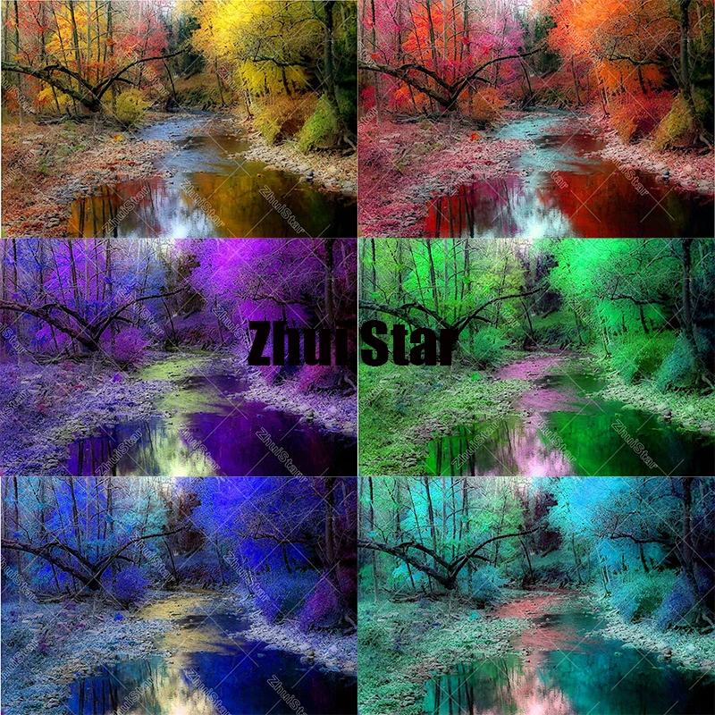 

New Year Full drill 5D DIY diamond "Pink tree" diamond embroidery cross stitch mosaic rhinestone decorative gifts XPZ