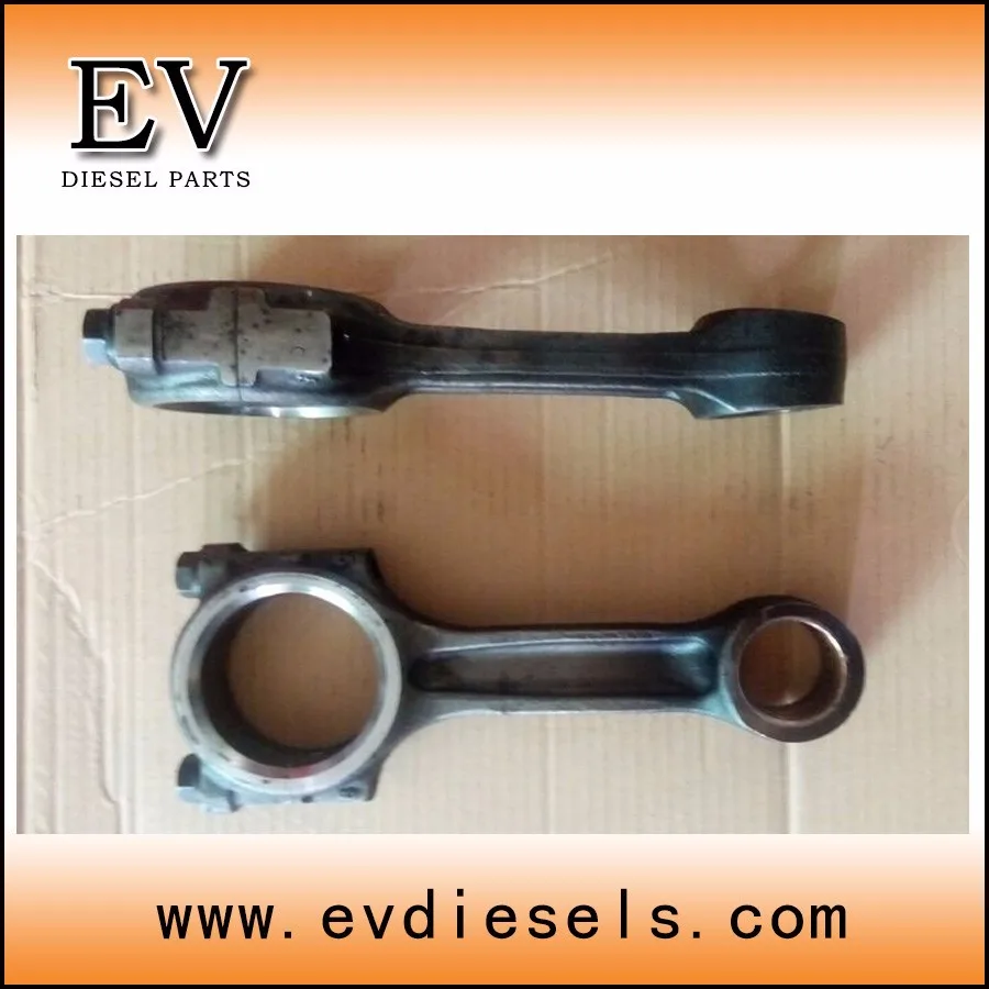 Hino Ranger Bus W04C W04CT шатун/шатун|rod| |