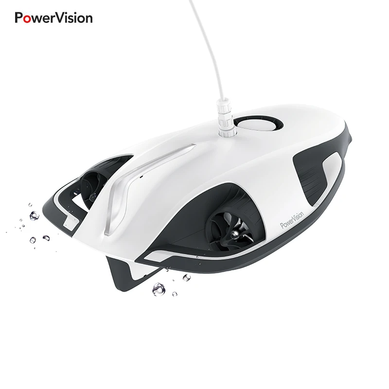 PowerVision PowerRay Wizard подводный Дрон с камерой