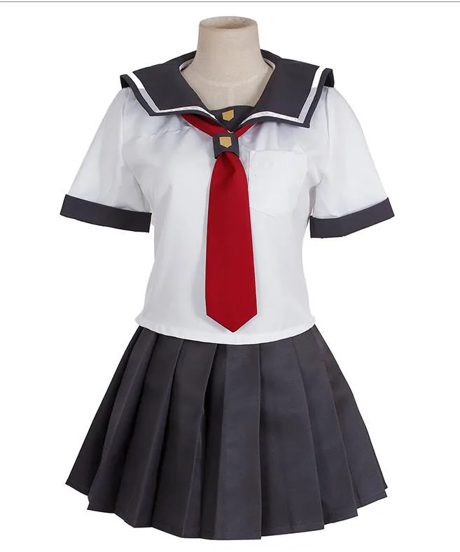 My Little Sister Can't Be This Cute Kousaka Kirino Summer School Uniform Ver Skirt Cosplay Costume | Costumes