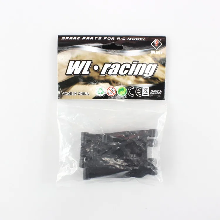 

WLtoys K949 10428-A Rc Car Spare Parts K949-09 left and right swing arm