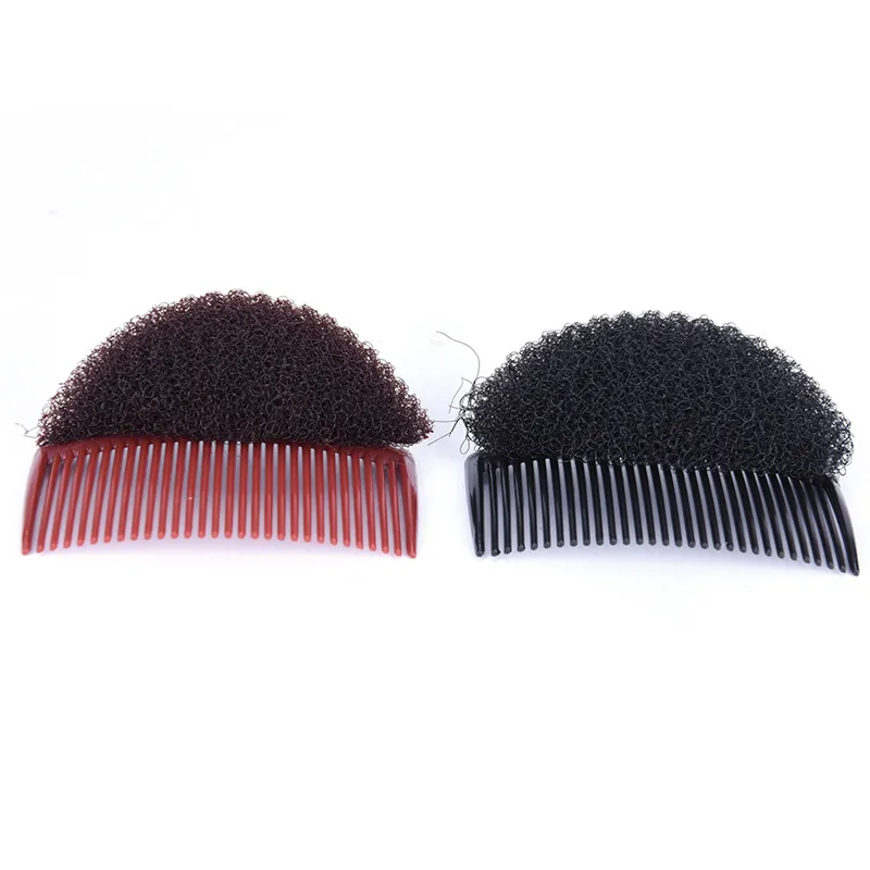 Женские гребни для волос приспособление пучка оплетка сделай сам женские модные