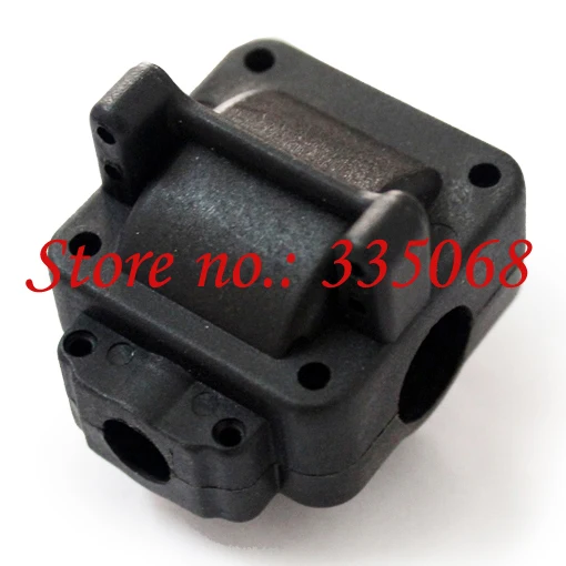 HENGLONG 3851-3 RC мини-автомобиль хакер Спорт 1/18 запасные части No.3-028 3-036 пластиковый зуб