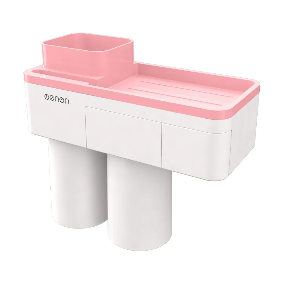 Стойка для хранения в ванной комнате домашняя зубная щетка держатель