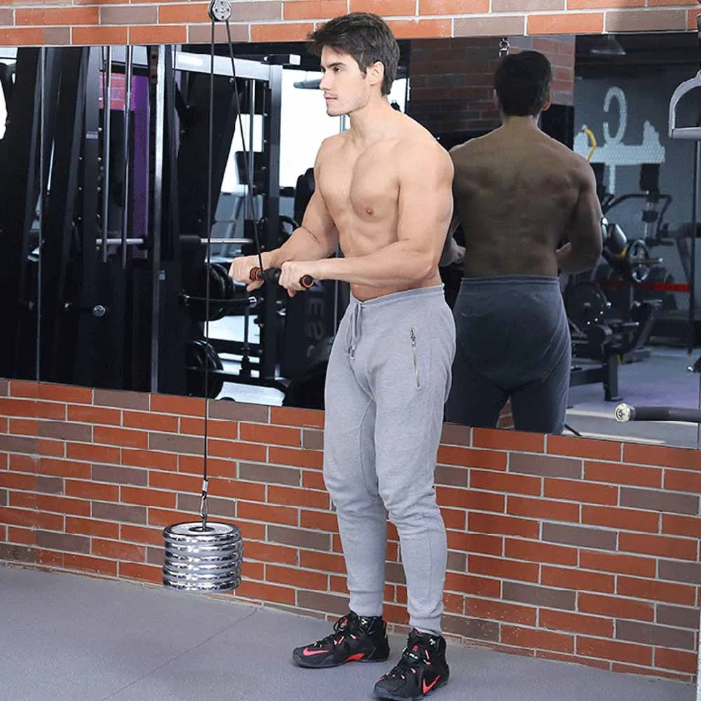 Фдбро упражнения Бодибилдинг силовая тренировка фитнес оборудование для кисти