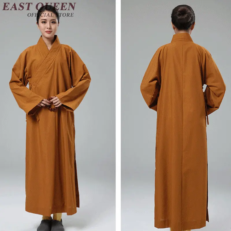 Женская однотонная флуоресцентная униформа традиционная китайская одежда для