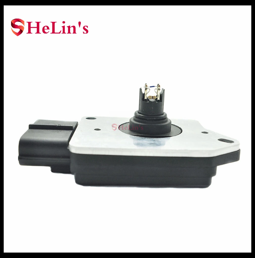 AFH60 14 F82F 12B579 DA FP34 13 215A Mass Air Flow MAF Sensor для Mazda 626 V/5 GF Station Wagon GW 1 8 2 0 1.8L 2.0L 1997