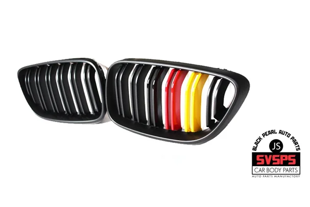 

ABS BMW 2- F22 2014-2018