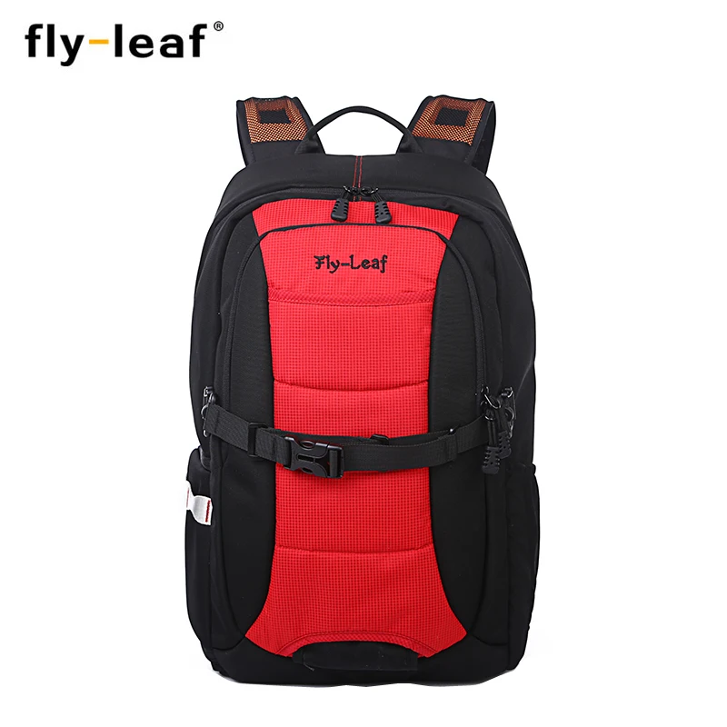 Flyleaf FL 360 # сумка для камеры рюкзак DSLR Водонепроницаемая мягкая Наплечная Сумка