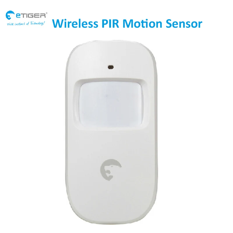 Беспроводной PIR датчик движения с защитой от кражи людей/животных|sensor sensor|sensor
