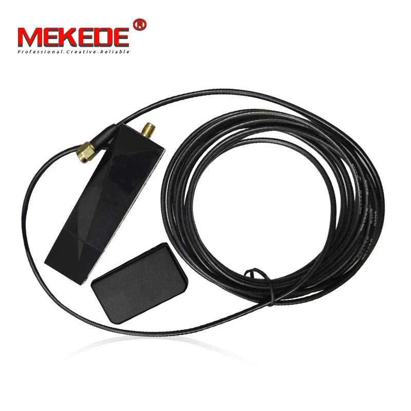 MEKEDE OBD2 DAB + DVB T с функциями опций используется в нашей фабричной ANDROID модели только