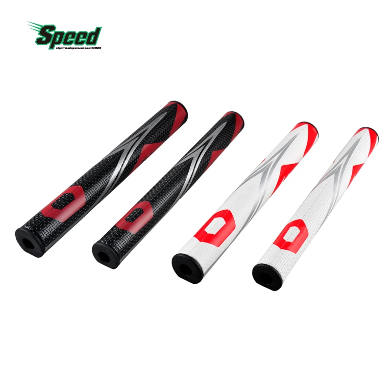 Хит продаж ручка для гольфа Putter нейтральные ручки 2 0 3 сверхлегкие черного и