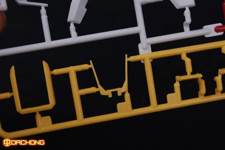 daban Gundam Модель 1:100 MG00 6604 7 меч-семь меч