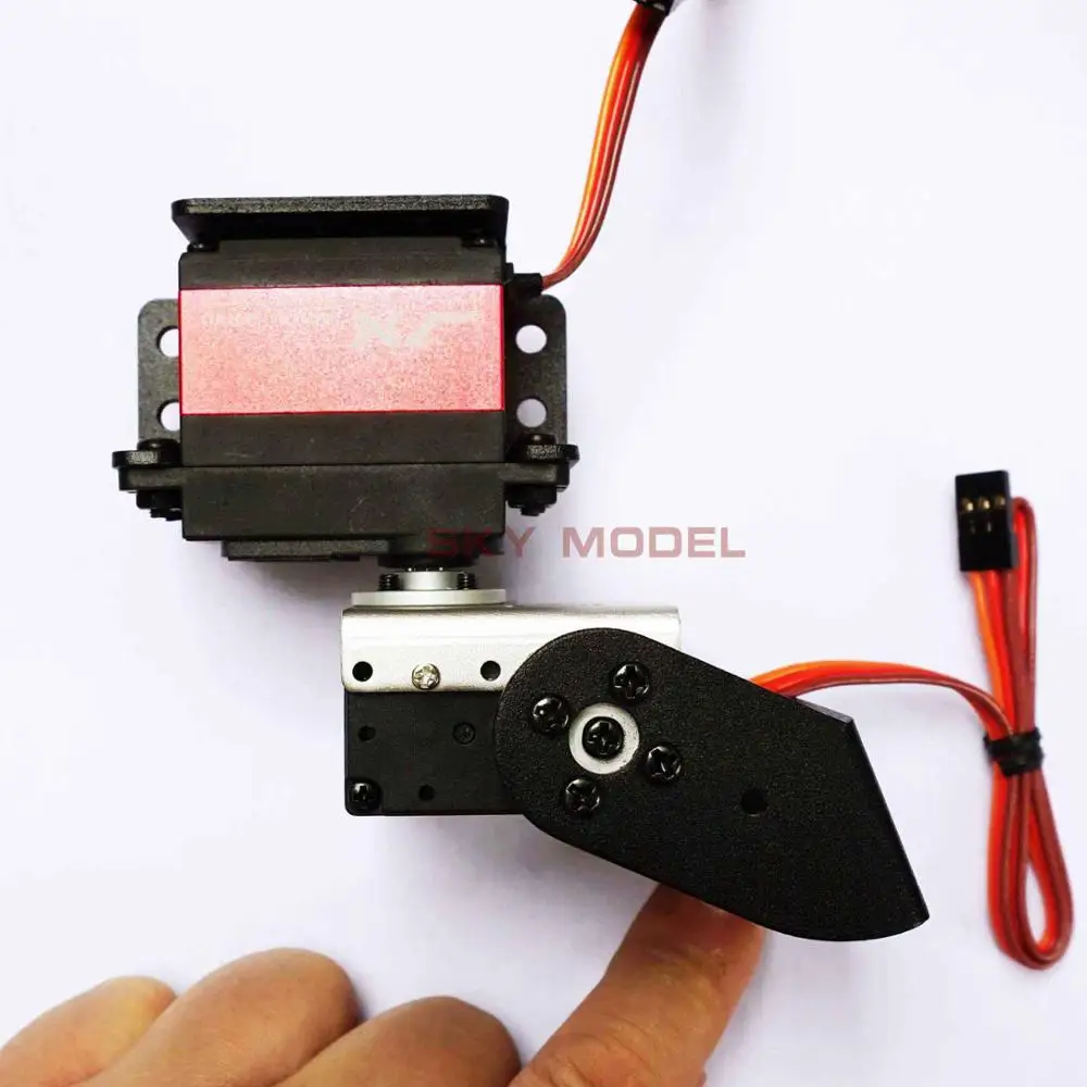 Серводвигатель Jx платформа 2 dof серводвигатель камера система нагрузки два