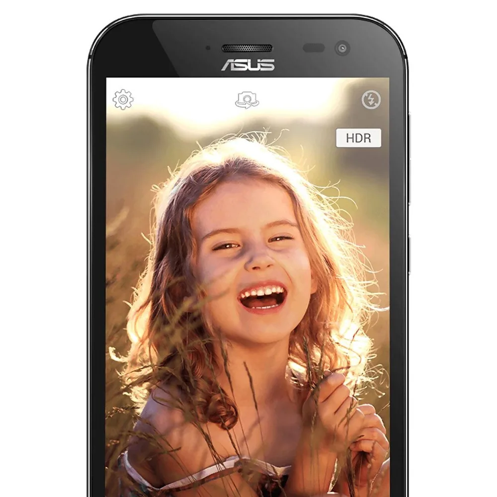 Новый Asus Zenfone Zoom ZX551ML 5.5 &quotFHD Atom Z3580 quad-core Android 5.0 4 г телефон ГБ Оперативная память 64