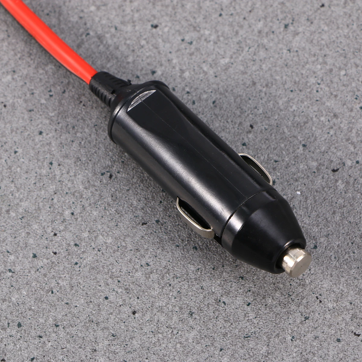 От 1 до 3 автомобильного прикуривателя DC 12 В 24 зарядное устройство трехполосная