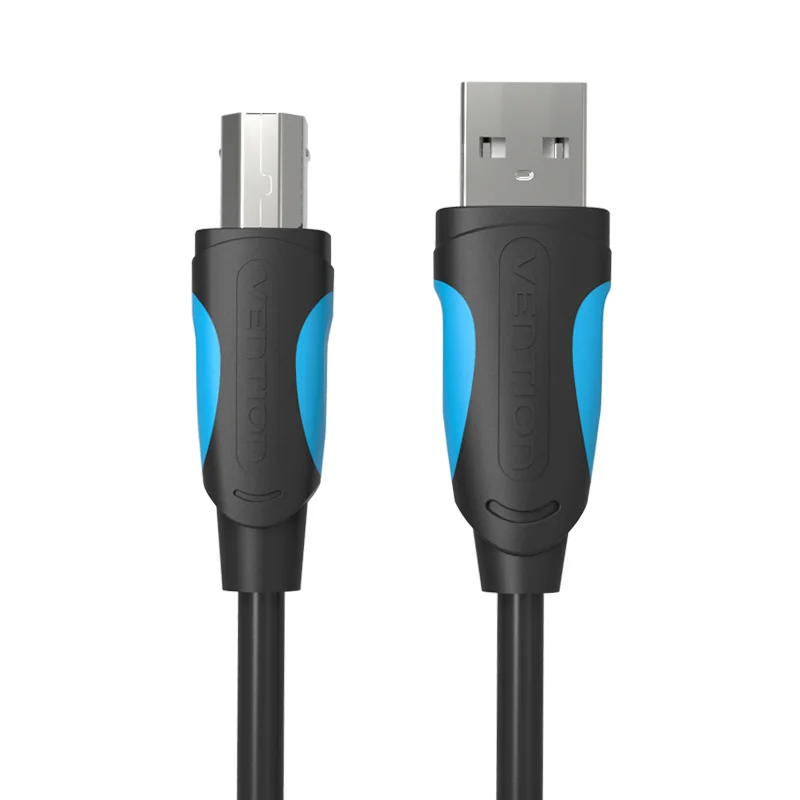 Высокоскоростной usb кабель 2 0 Type A B для принтера с разъемом папа Папа