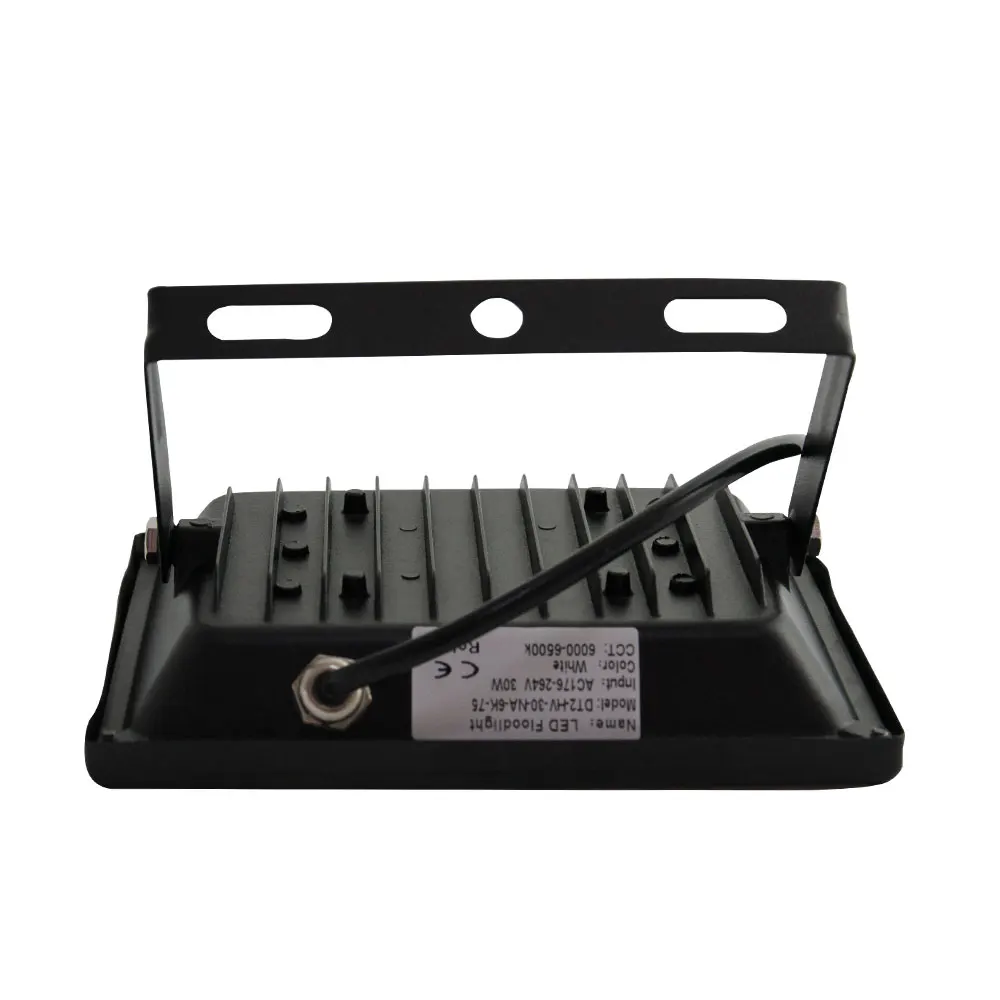 Водонепроницаемый миниатюрный светодиодный светильник IP65 10 Вт 20 30 50 Вт|ip65 led|led 50w