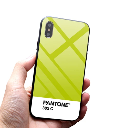 3758 Закаленное стекло индивидуальный чехол для телефона для iPhone 7 XS 11 ProMAX XR 8 6S Plus 5 DIY Pantone для Galaxy S8 9 10 E Note 8 9 10 Plus - Цвет: 3758