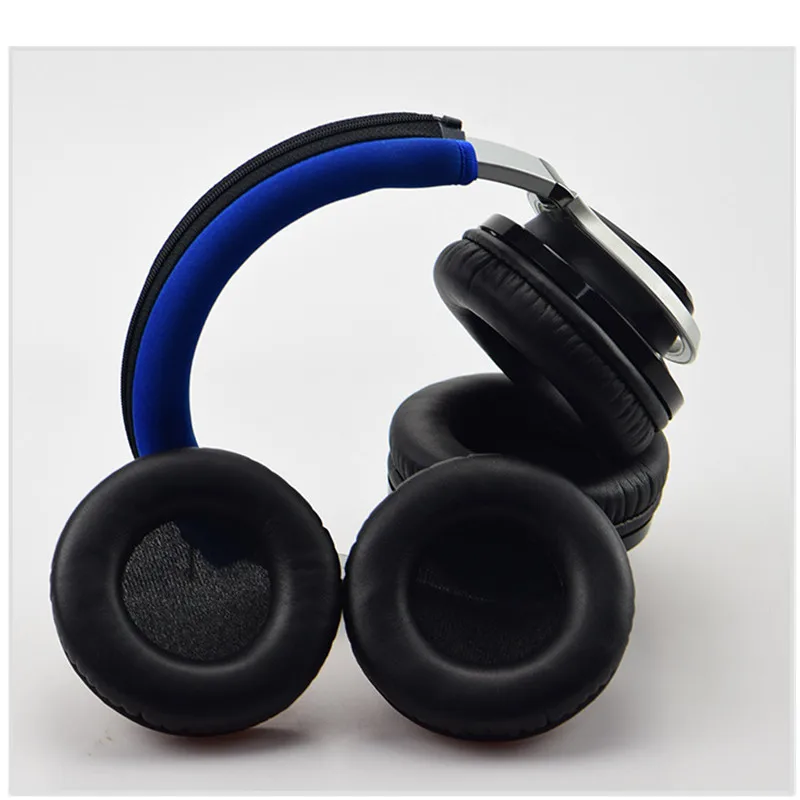 Высококачественные амбушюры из Протеиновой пены для креативных наушников Aurvana