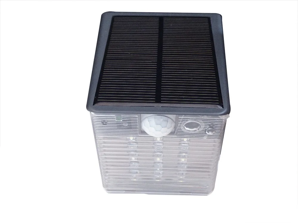 Беспроводная наружная Водонепроницаемая камера видеонаблюдения YobangSecurity 1080P с Wi