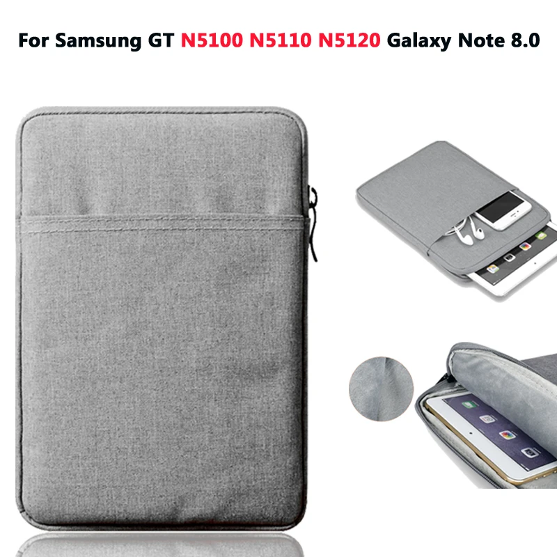 Закаленное стекло Защита экрана для Samsung Galaxy Note 8 0 N5100 SM N5110 N5120 дюймов Защитная
