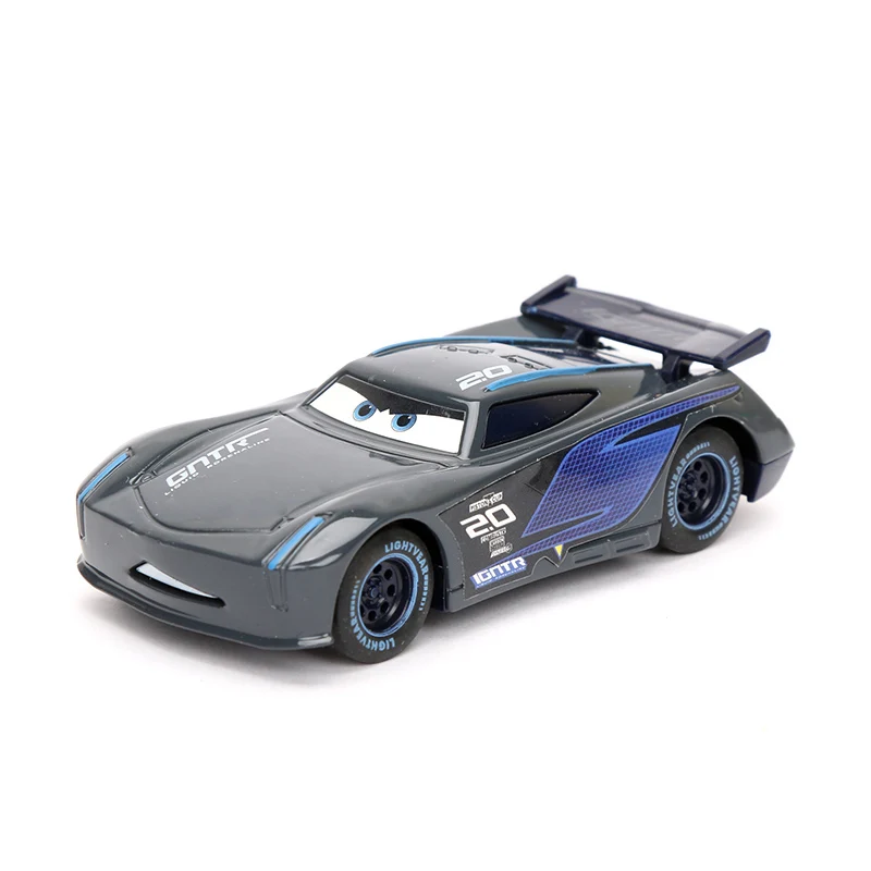 black storm opp 9cm 9 см оттягивающийся автомобиль disney Pixar тачки 3 Молния Маккуин матер черный шторм Рамирез 1:55 литая под давлением металлическая игрушка модель подарки для мальчиков - Цвет: black storm opp 9cm