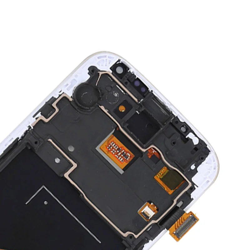 100% тестирование нового для Samsung Galaxy S4 i9500 i9505 i9515 E300S i337 ЖК дисплей Дисплей