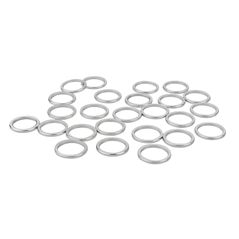 5 шт. кольцевая прокладка для горных и шоссейных велосипедов|Шатун передняя