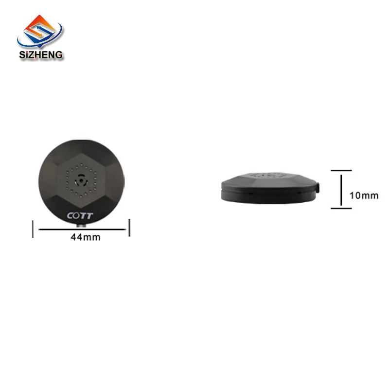 SIZHENG COTT C1 Window CCTV Микрофон мини устройство для прослушивания звука монитор