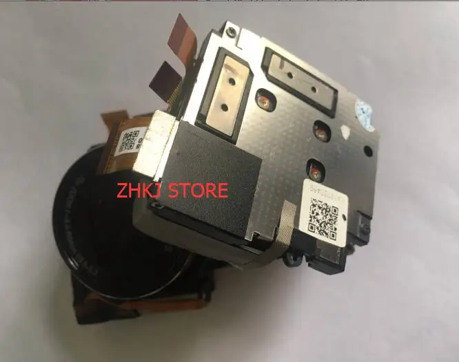 90% новый объектив Zoom для AIGO F300 F560 T200 BENQ LT100 E1480 цифровой камеры OLYMPUS FE-5040 FE-5050 Камера