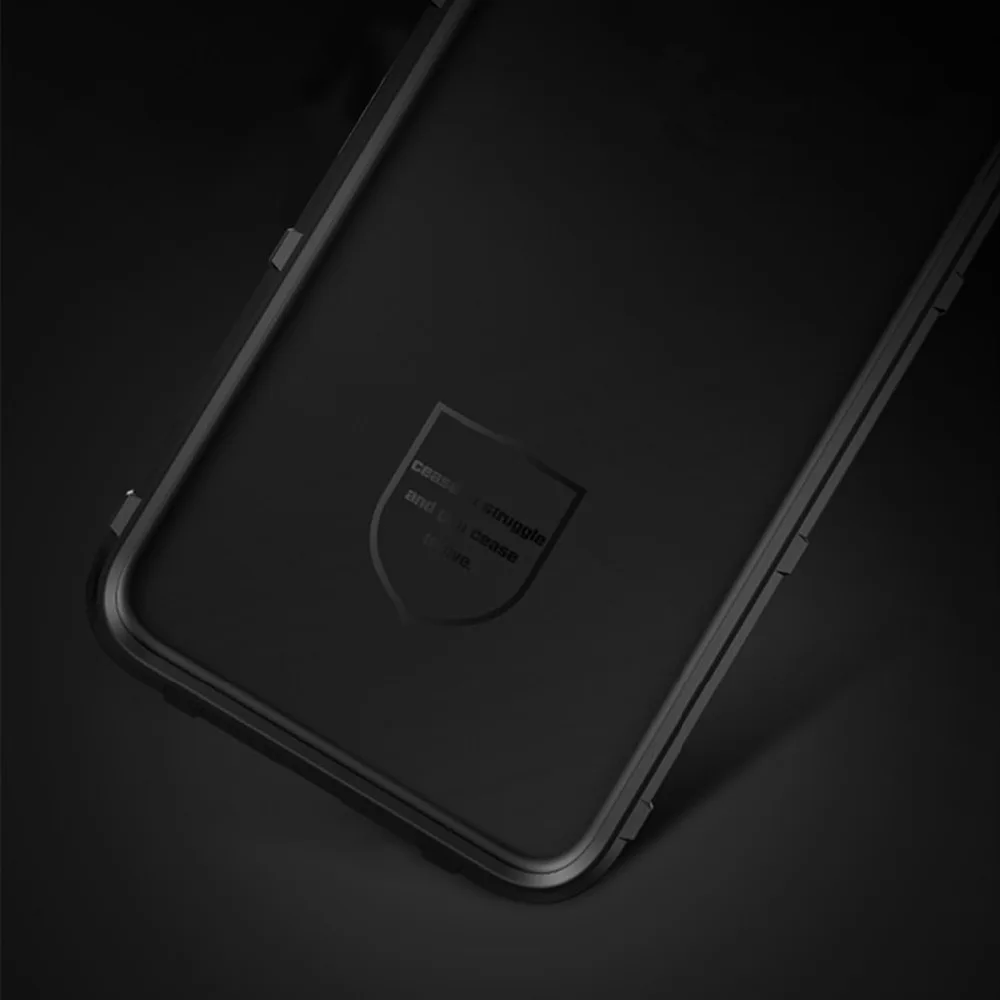 Роскошный бронированный силиконовый чехол для телефона Nokia 3 1 Plus 4 2 7 8 X3 X7