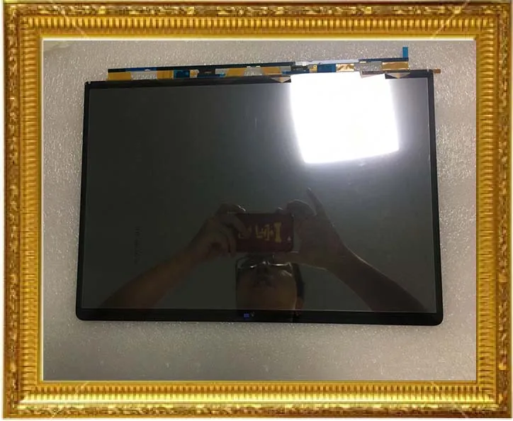 Оригинальный новый ноутбук A1990 LCD LP154WT5 SJA1 для Apple MacBook Pro Retina 15 &quotA1990 ЖК-дисплей со