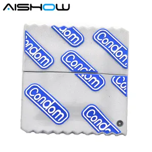 Лидер продаж, Новые Креативные привлекательные презервативы с надписью Love, флеш-накопители USB 2,0, высокоскоростной флеш-накопитель 64 Гб32 ГБ16 ГБ8 ГБ, USB флеш-накопители