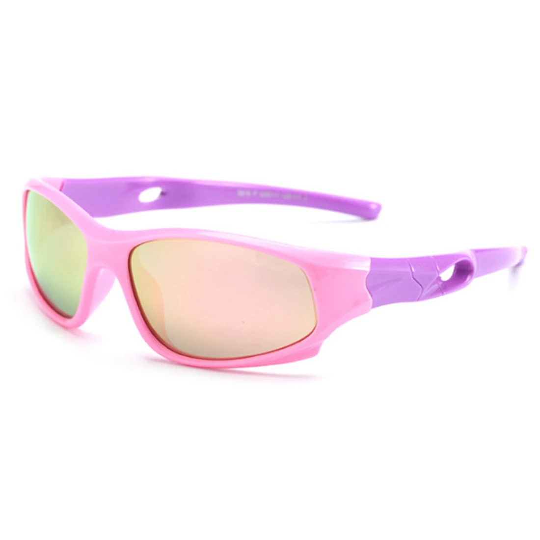 2018 детские велосипедные очки поляризационное Покрытие Солнцезащитные