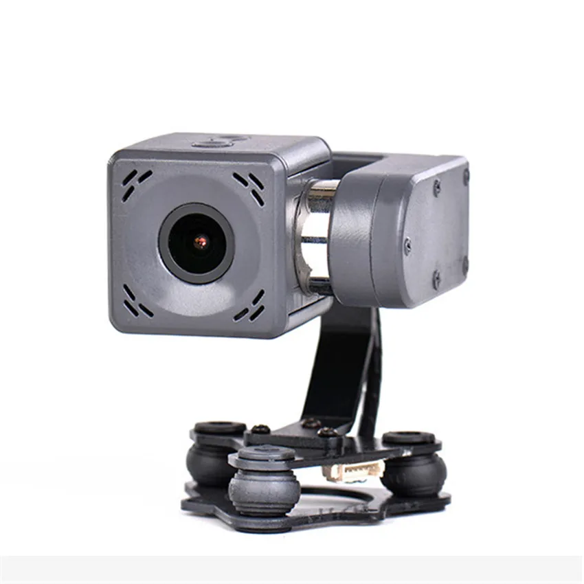 Двухосевая трехосевая четырехосевая интегрированная бесщеточная камера для