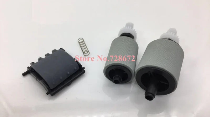 2Sets CF288-60015 CF288-60016 CF288-60021 Compatible ADF Pickup Roller Kit for HP PRO400 M425dn M476 M521 M570 M576 Printer | Компьютеры и