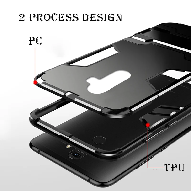 Защитный чехол для pocophone F1 противоударный силиконовая Мягкая задняя крышка из